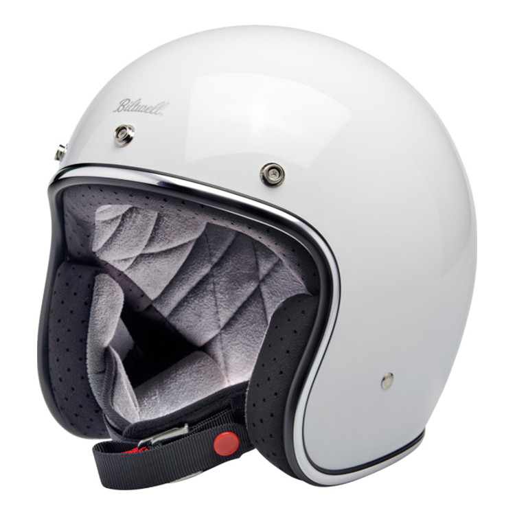 Biltwell Bonanza Helmet