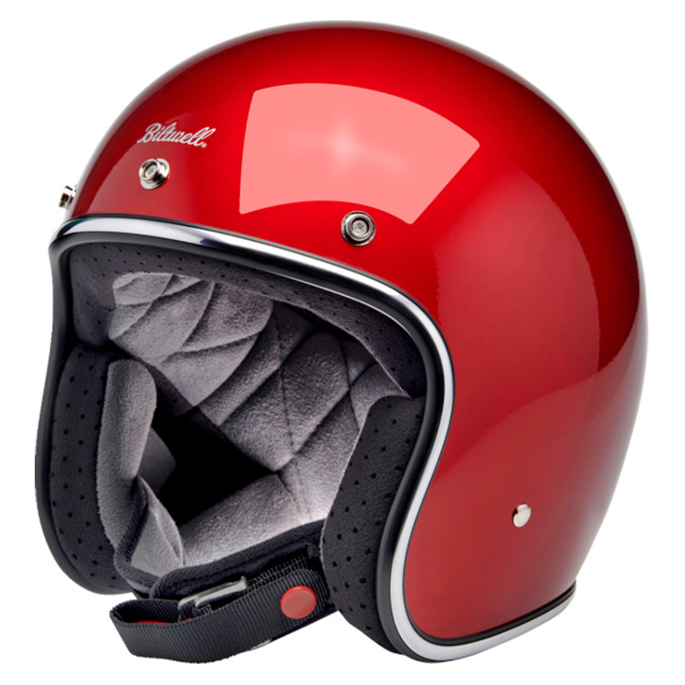 Biltwell Bonanza Helmet