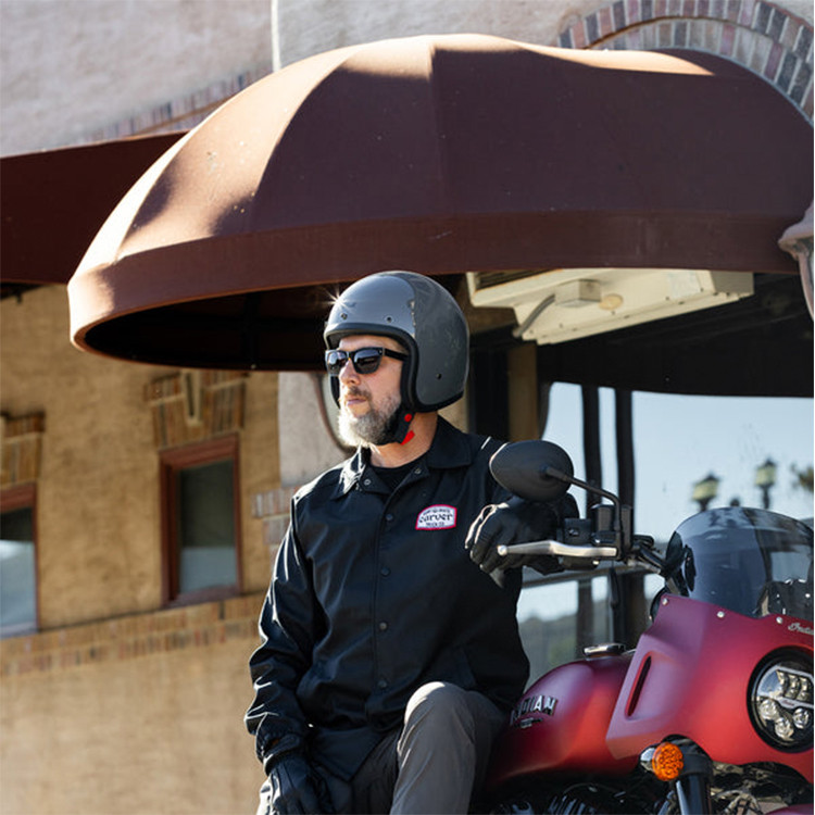 Biltwell Bonanza Helmet