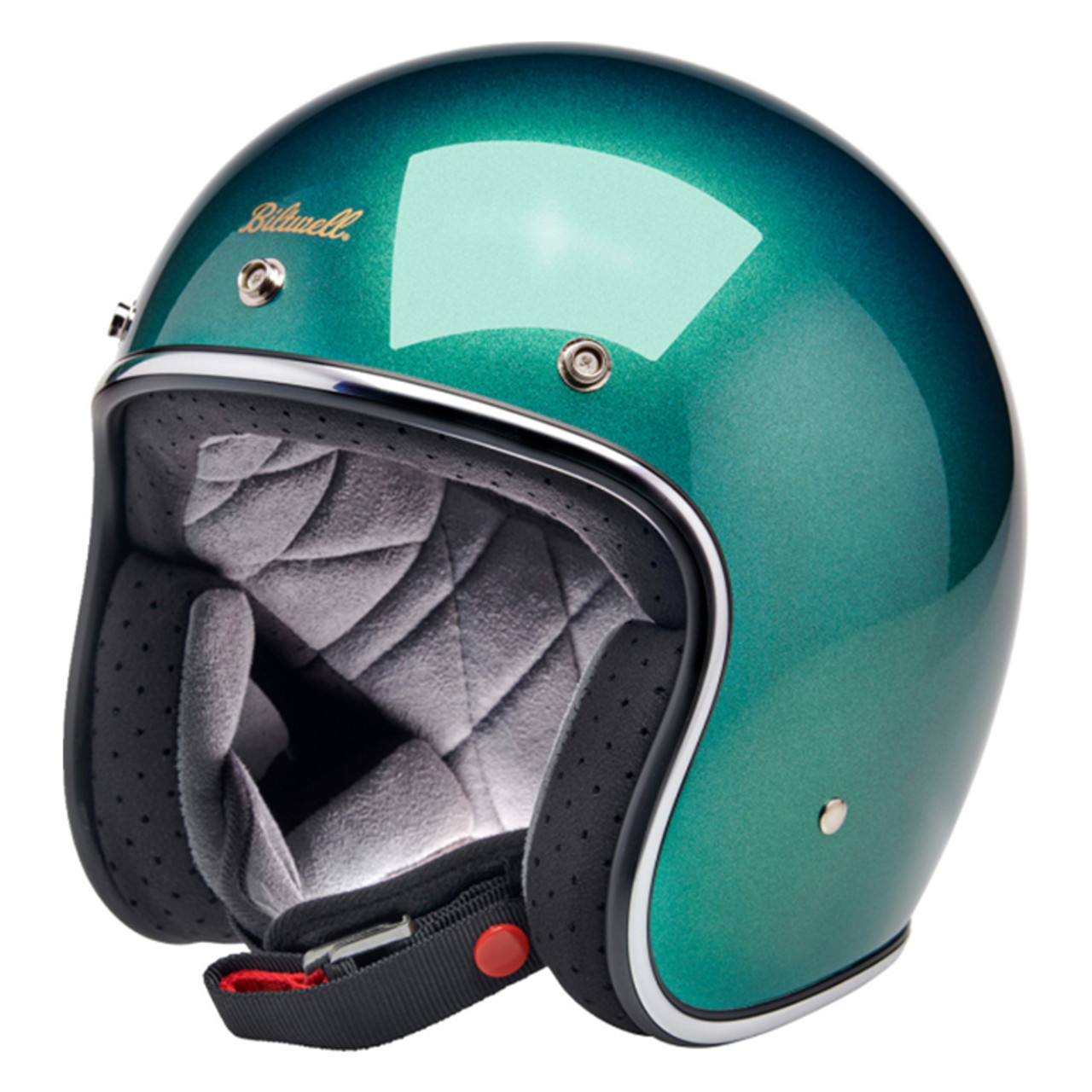 BILTWELL ビルトウェル ボナンザ Bonanza ヘルメット XLサイズ Biltwell Bonanza Helmet