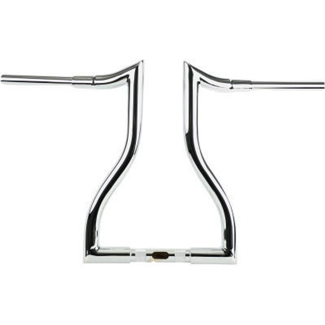 LA Choppers Chrome Hammerhead Handlebar fits '15-'21 Road Glide