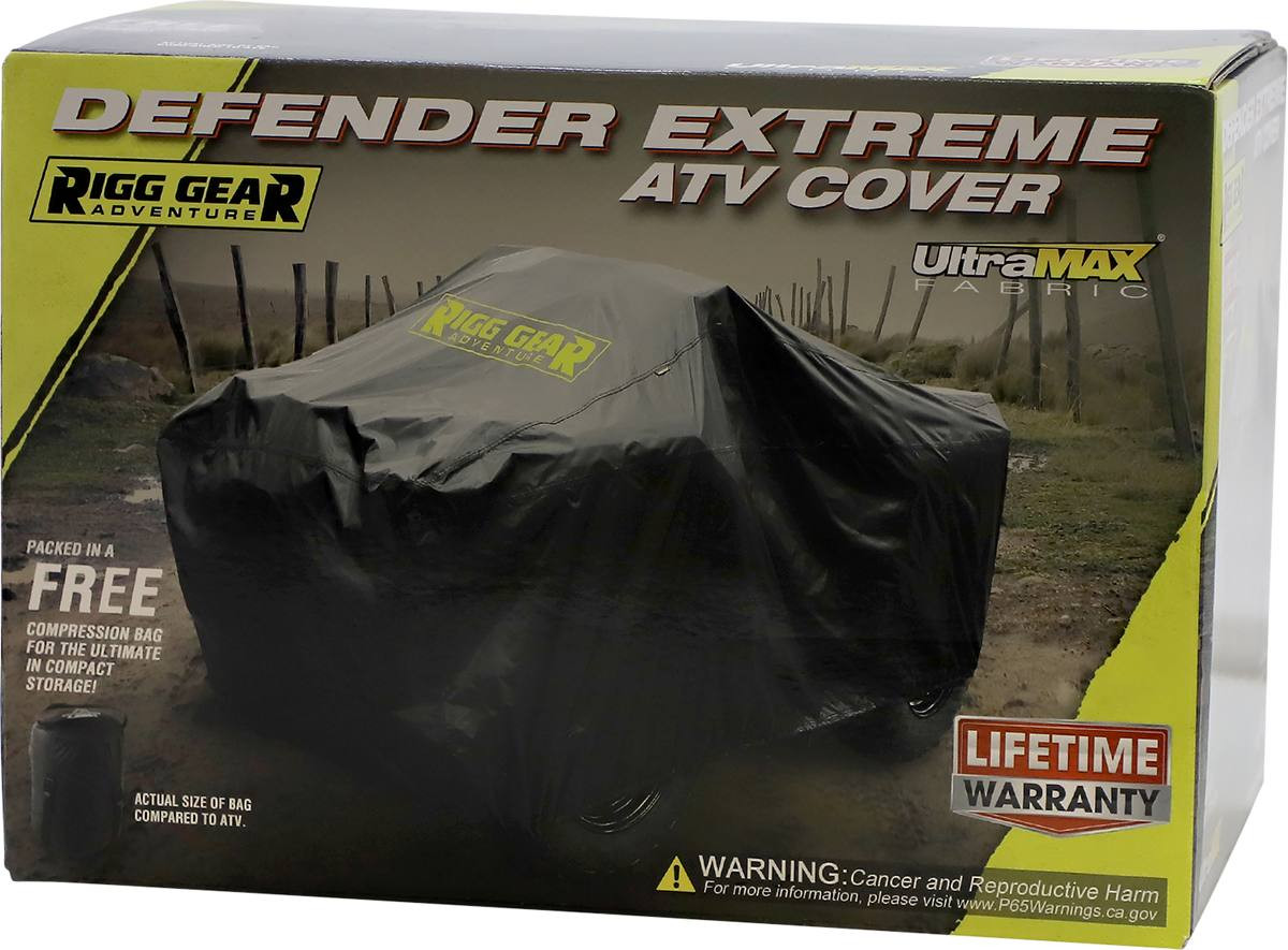 Nelson Rigg - 40020107 - Defender Extreme Cover - ATV