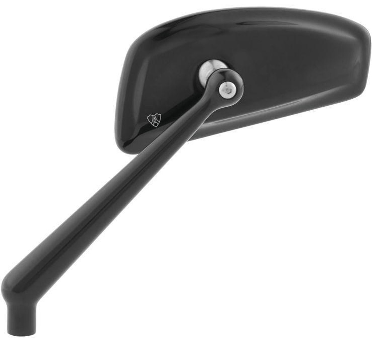 アレンネス　ミラー　arlennss Arlen Ness Tearchop Mirrors Side View