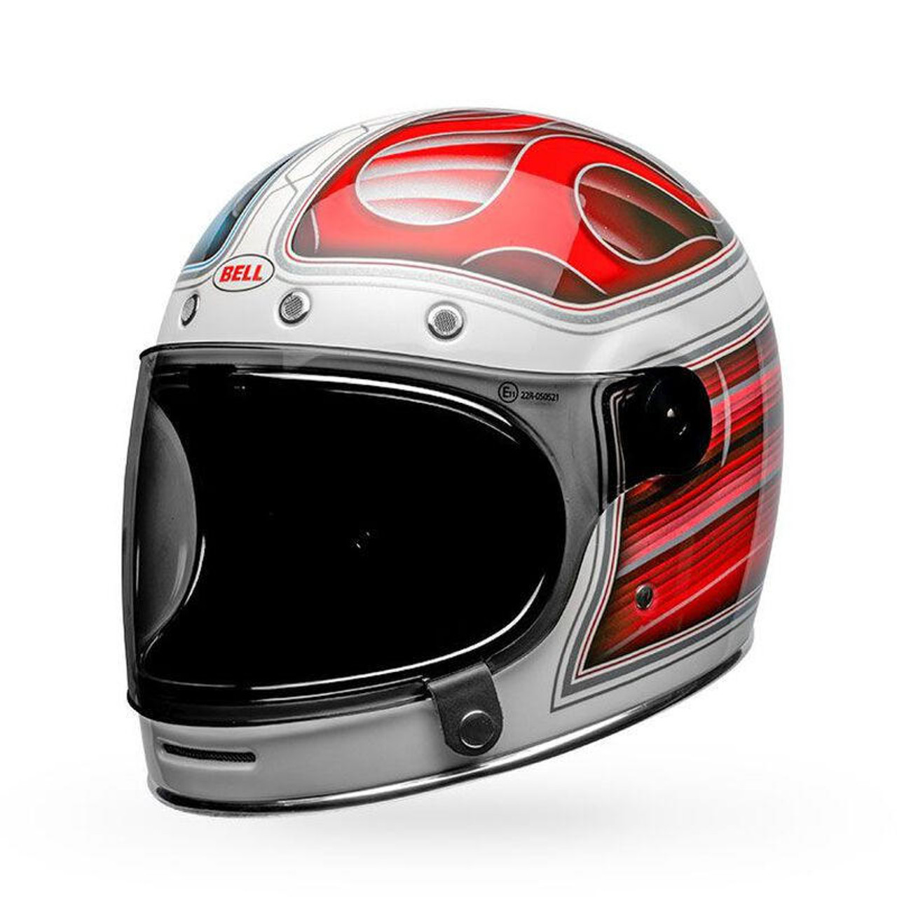 セキュリティ・セーフティ BELL HELMETS 1980s Local | Bell Helmets