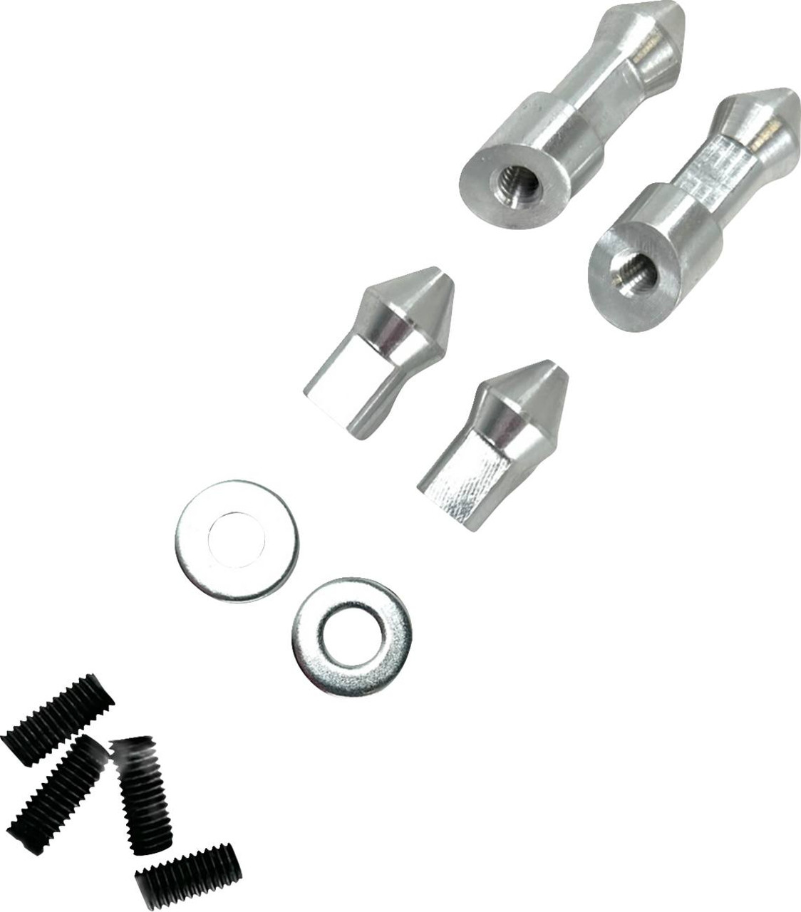 Quad Logic - 05212170 - Console Panel Pin Kit - Set of Four - Can
