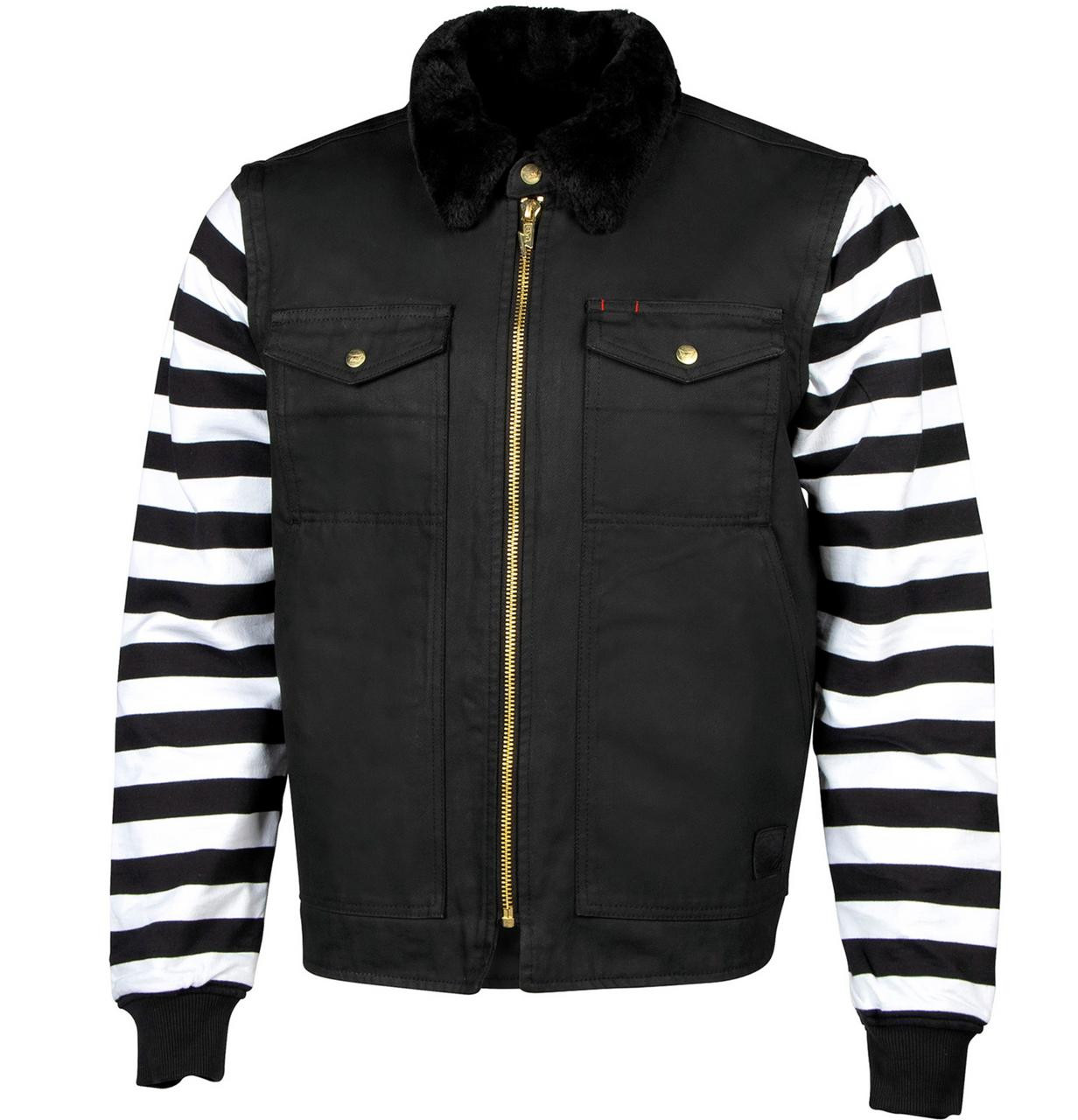 ジャケット・アウター cthy e-vent vest TCCFCCT High Visibility Jacket Waterproof Hi Vis Jacket for