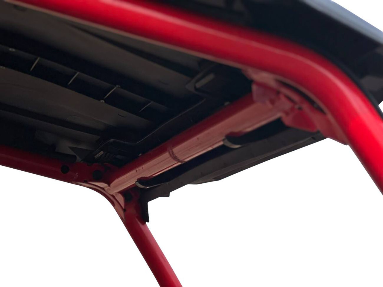 Seizmik - 05212164 - Composite Roof - 4 Seat - RZR 1000 XP