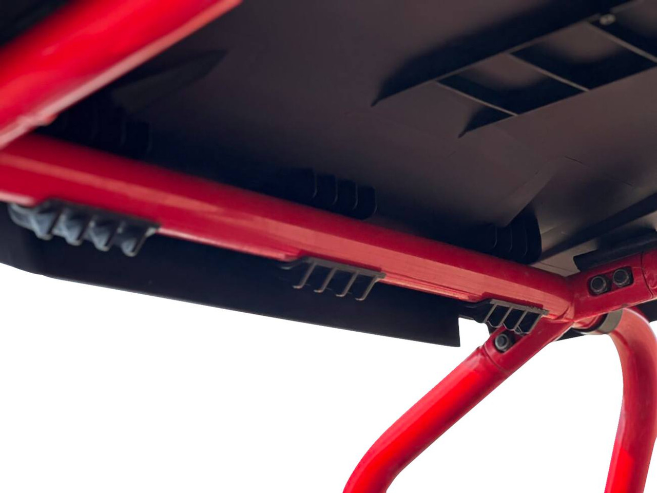 Seizmik - 05212164 - Composite Roof - 4 Seat - RZR 1000 XP