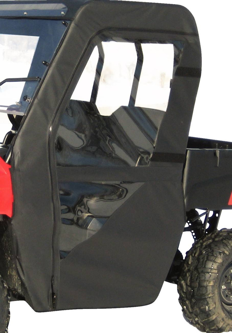 Seizmik - 05212176 - Door Kit - Polaris - Ranger Mid-Size