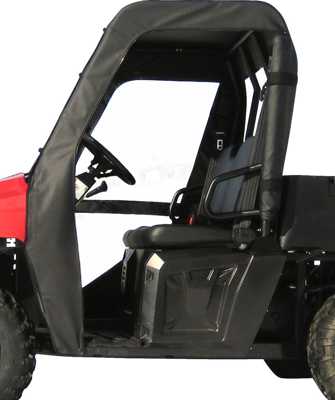 Seizmik - 05212176 - Door Kit - Polaris - Ranger Mid-Size
