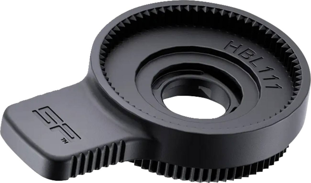 Sp Connect - 06360549 - Accessory Rotation Module