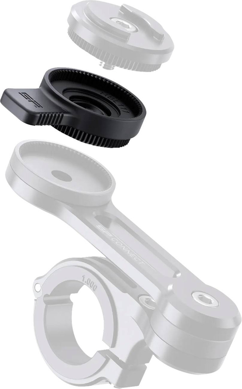 Sp Connect - 06360549 - Accessory Rotation Module