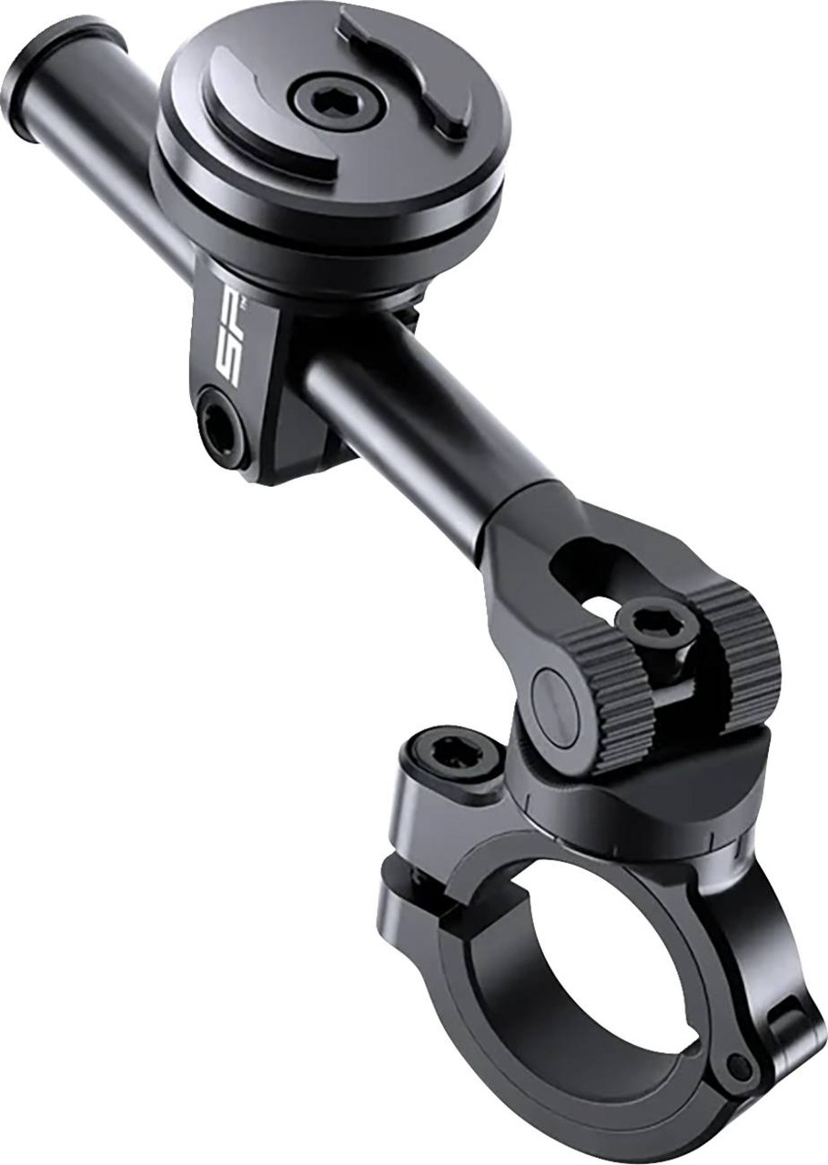 Sp Connect - 06360622 - 3D Phone Mount - Standard - Black