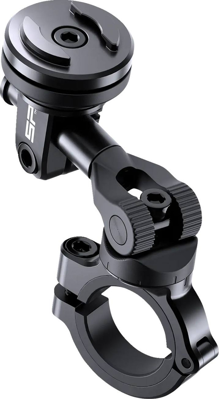 Sp Connect - 06360622 - 3D Phone Mount - Standard - Black