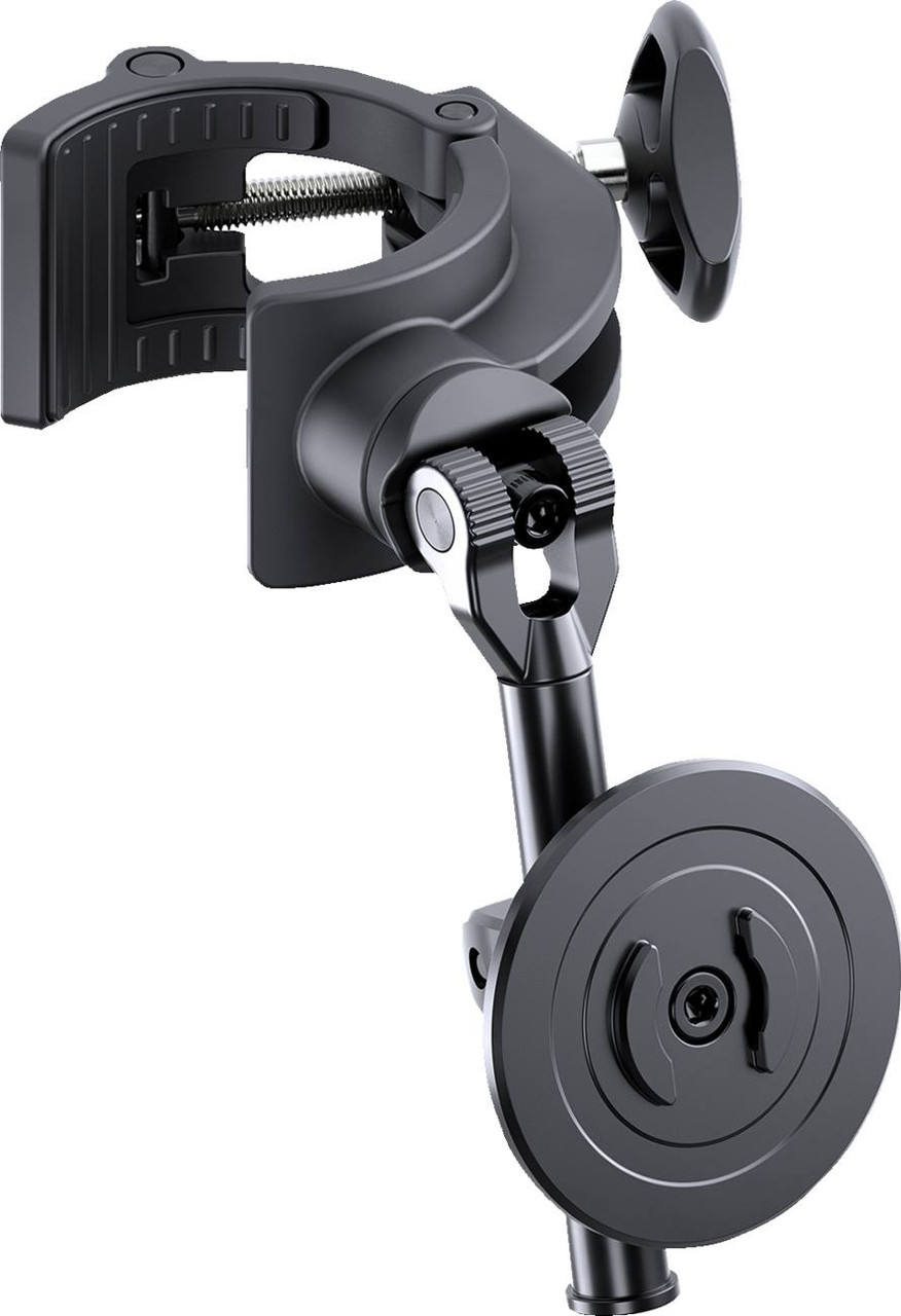 Sp Connect - 06360671 - Roll Cage Mount 3D - Mag-Align