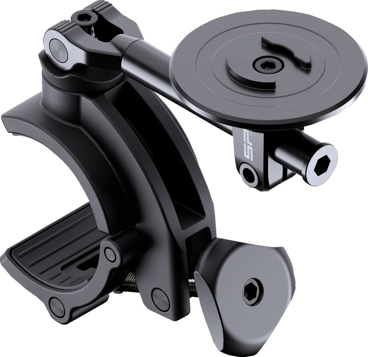 Sp Connect - 06360671 - Roll Cage Mount 3D - Mag-Align