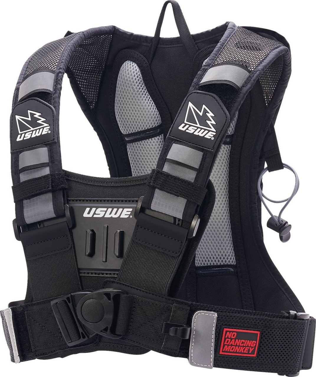 Uswe - 35170540 - Action Camera Harness - NDM1 - M-XL