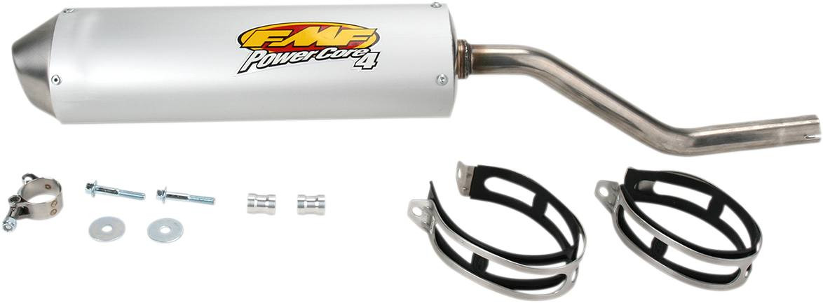 Fmf - 18310339 - Powercore 4 Muffler