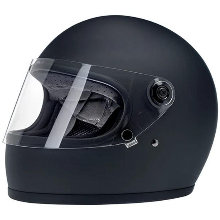 biltwell gringo s solid full-face motorcycle helmet - Ugly Gold Metallic XL It features an injection Biltwell Gringo S Full Face