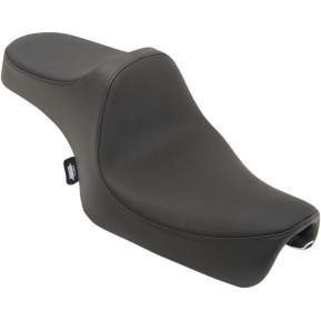 Drag Specialties - Predator III Seats - Fits 18-Up FLHC/FLHCS/FLSL