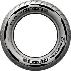 MICHELIN コマンダーIII 80-90-21 ハーレー等 Michelin Commander III 80/90-21 Reinforced Cruiser Front Tire