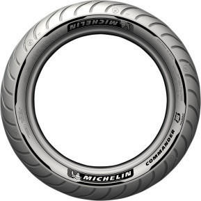 Michelin Commander III 120/70B21 Reinforced Touring Front Tire