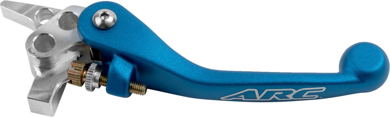 Arc - BR-214-B - Forged Brake Lever - Brembo - Blue