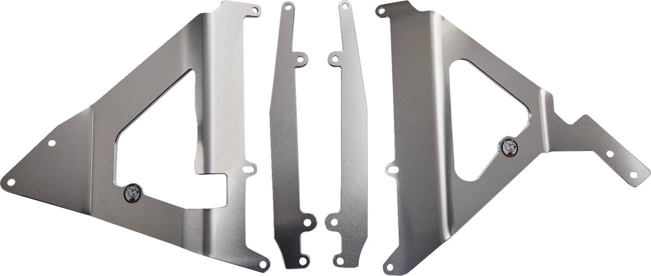 Axp Racing - AX1680 - Radiator Braces - Beta