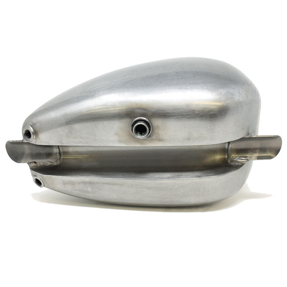 Mid-USA - Wassell Peanut 1.8 Gallon Low Tunnel Gas Tank