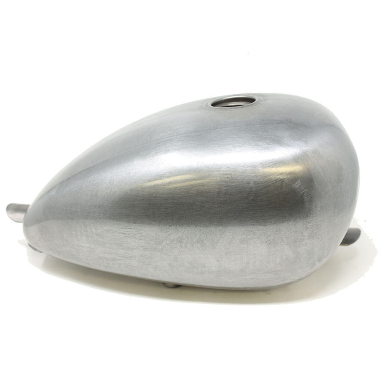 Mid-USA - Wassell Peanut 1.8 Gallon Low Tunnel Gas Tank