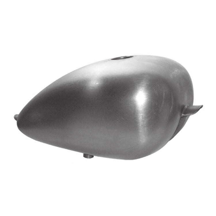 Mid-USA - Wassell Peanut 1.8 Gallon Mid Tunnel Gas Tank
