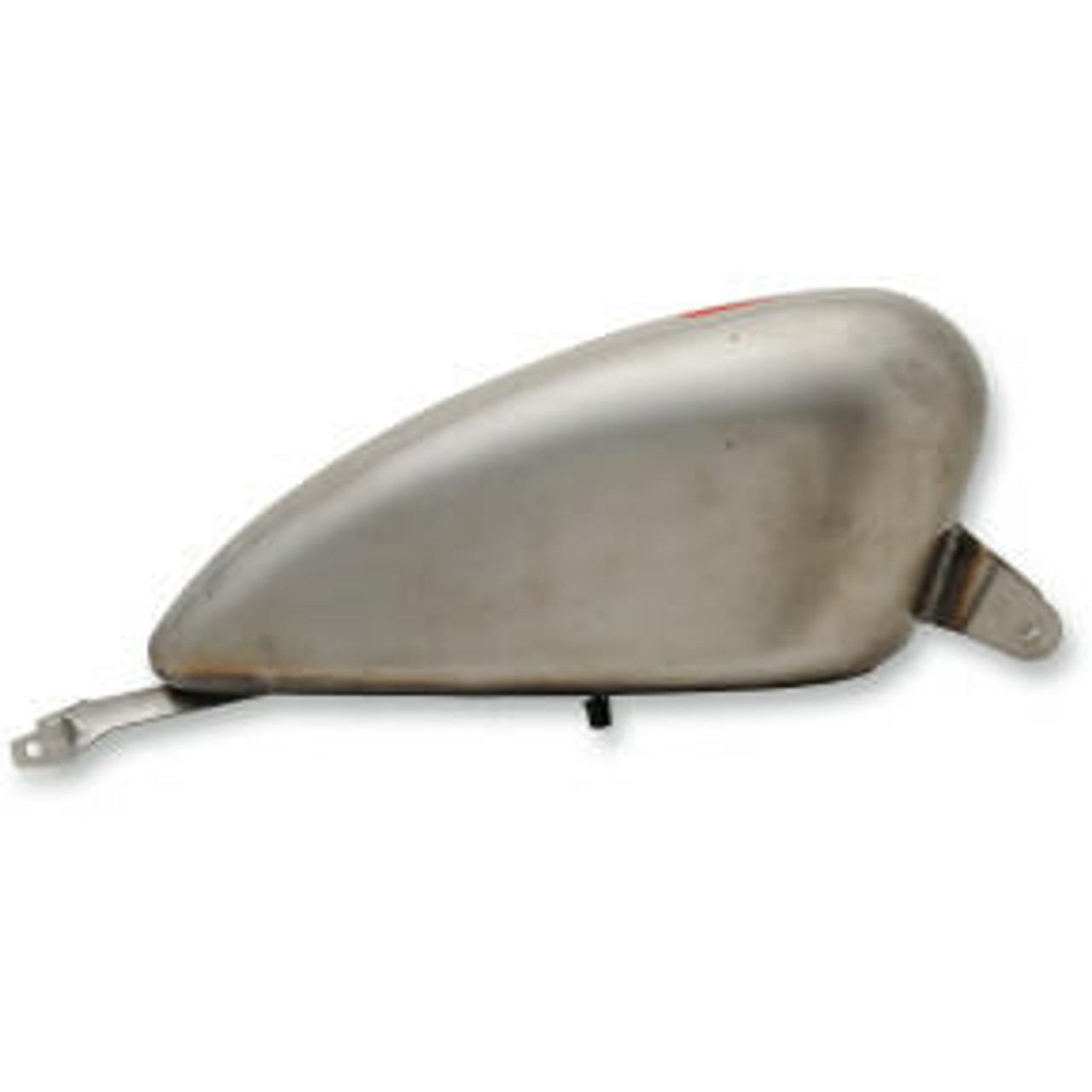 Drag Specialties - Peanut Style Fuel-Injected 3 Gallon Custom Gas Tank fits  '07-'20 Sportster Models