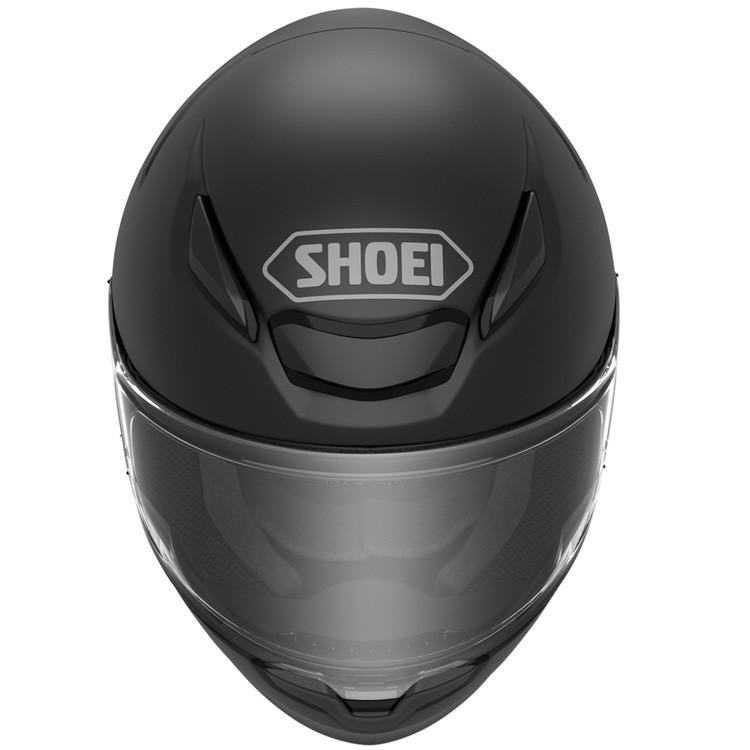 Shoei RF-1400 Full-Face Helmet Matte Black