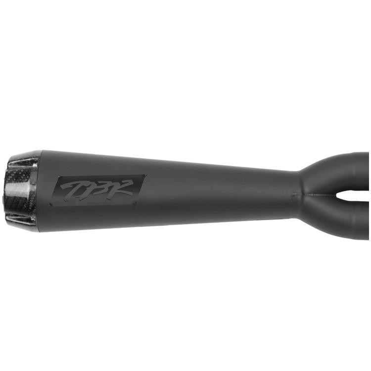 Two Brothers Racing Comp-S 2-1 Exhaust System fits '18-Up M8
