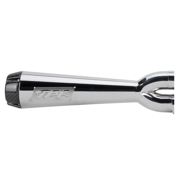 Two Brothers Racing Comp-S 2-1 Exhaust System fits '18-Up M8