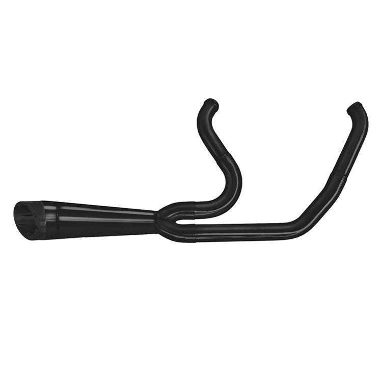 Two Brothers Racing Comp-S Turnout Exhaust fits '18 & Up M8