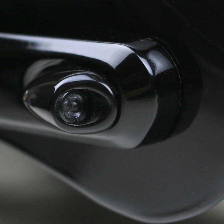 Kodlin 3-in-1 Mini Fender Strut Turn Signals See Desc.