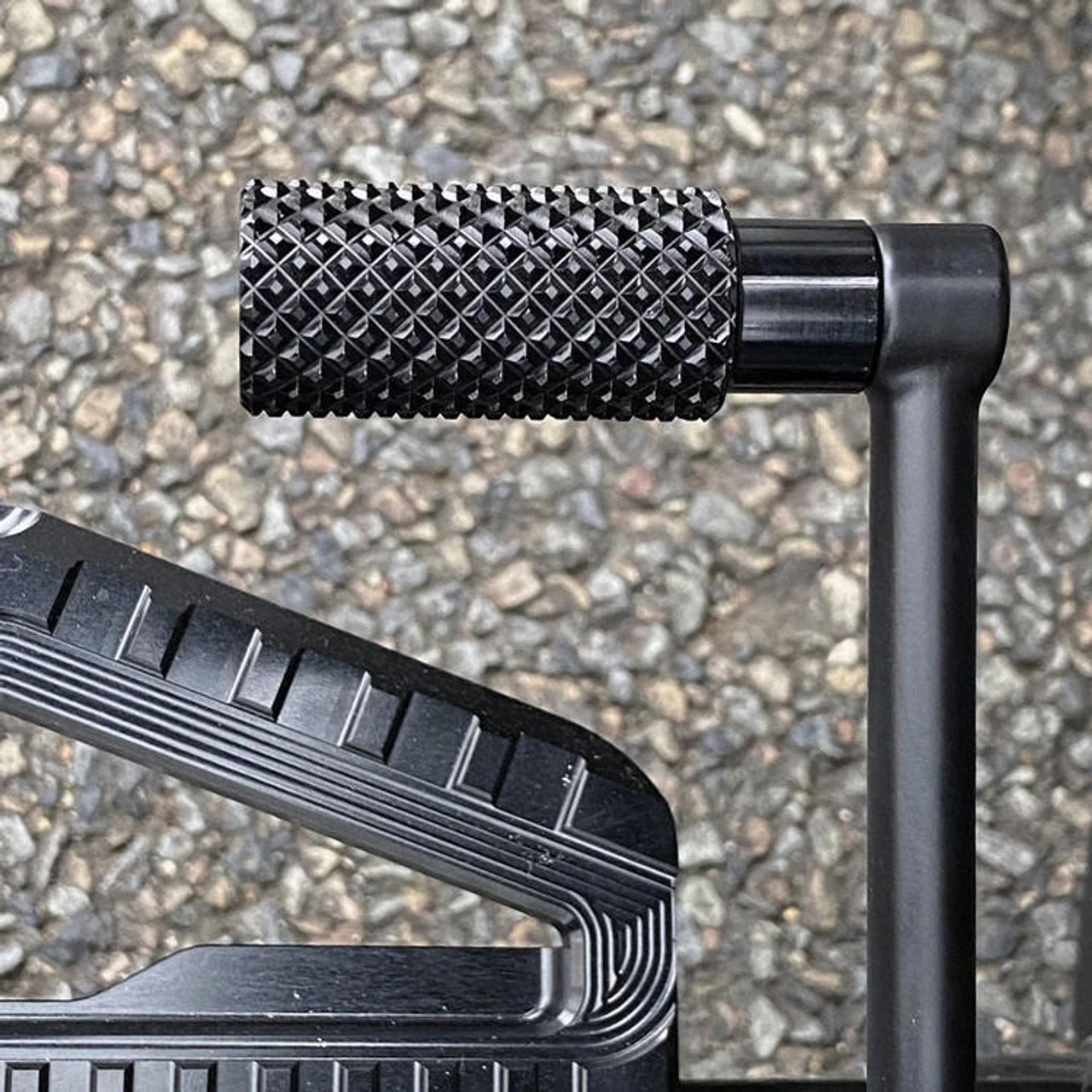 【HI FI FNK】Evan Buckle Mule Ken's Factory Next Level Shifter Pegs Universal Fit Choose Style