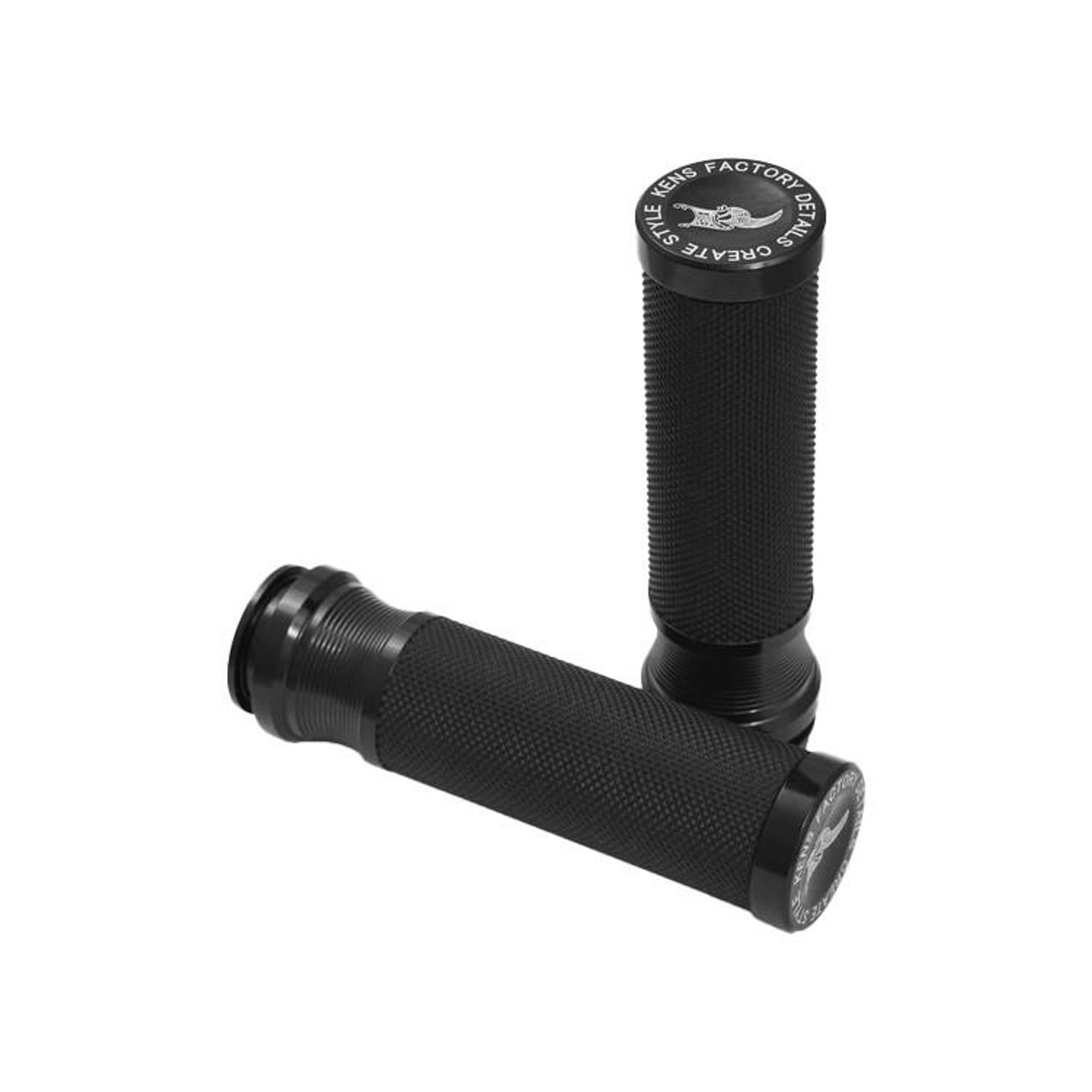 Ken's Factory Next Level Grips TBW