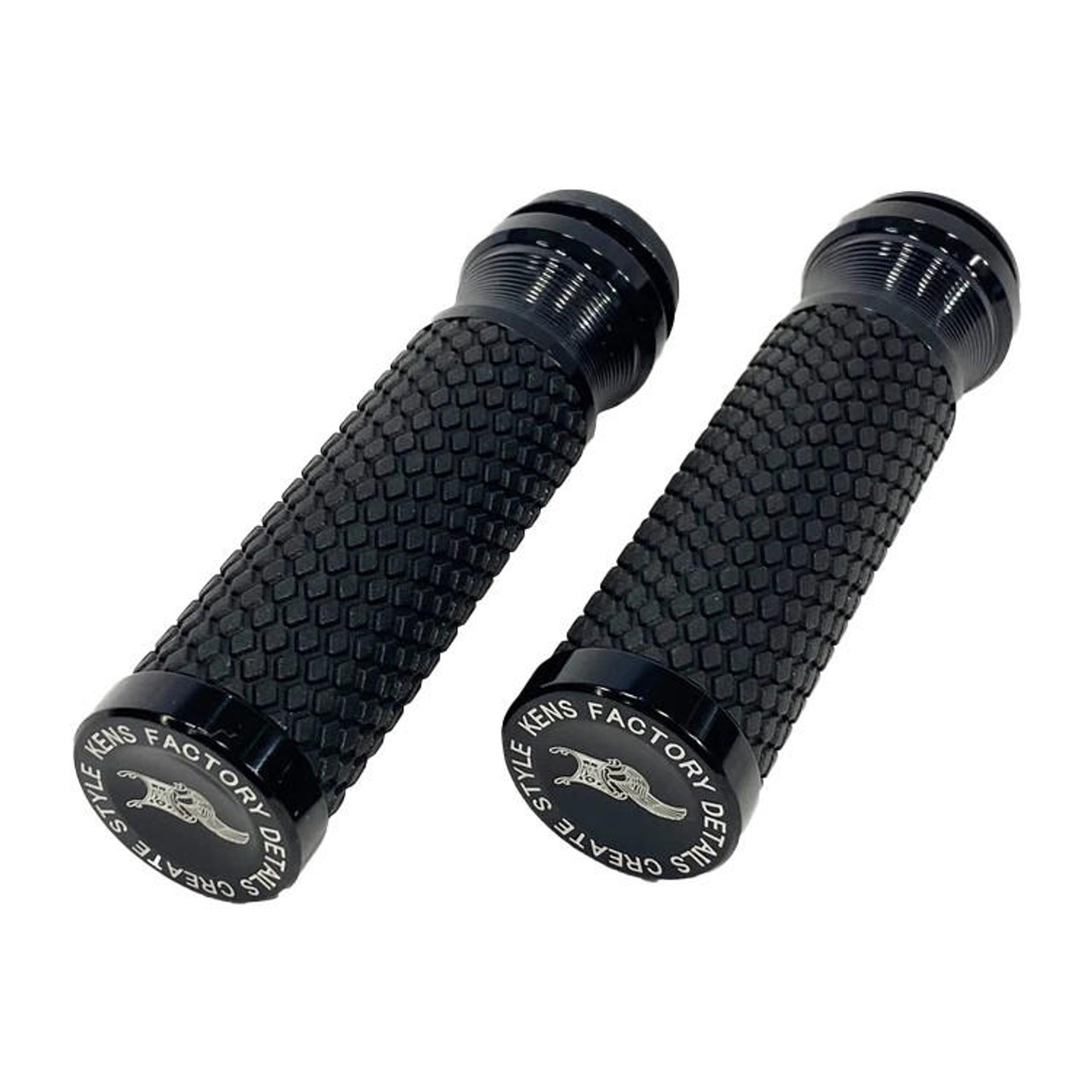 Ken's Factory Next Level Grips TBW