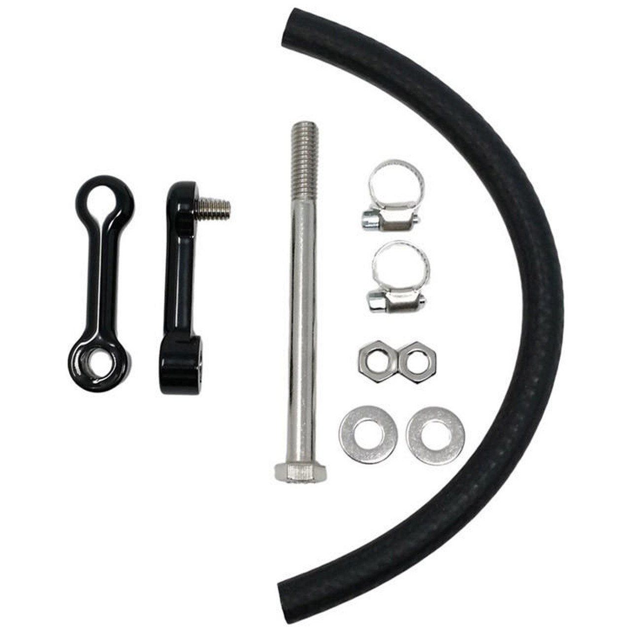 Bung King Tank Lift Kit For Harley Davidson Dyna – American