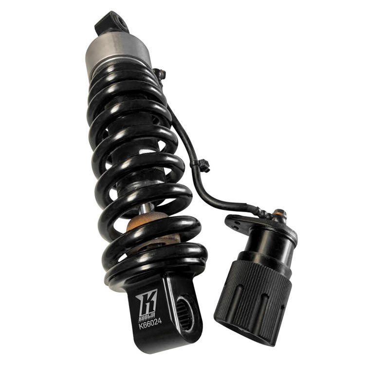 Kodlin - Lowering Kit fits '18 & Up M8 Softail Models