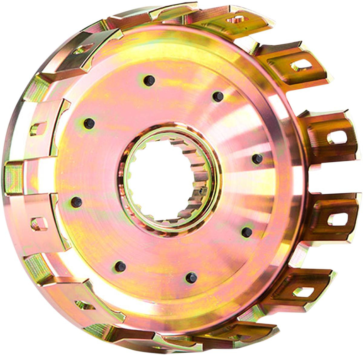 Hinson Racing - HS389 - Momentum Clutch Basket