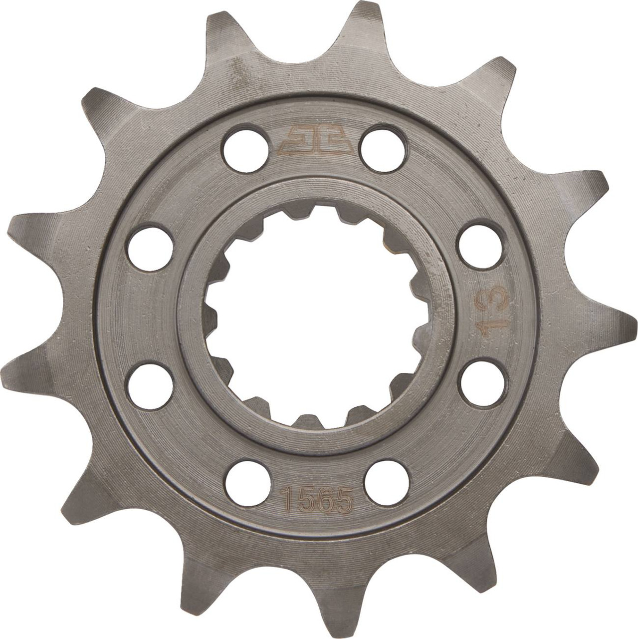 Jt Sprockets - JTF1565.13 - Countershaft Sprocket - 13 Tooth