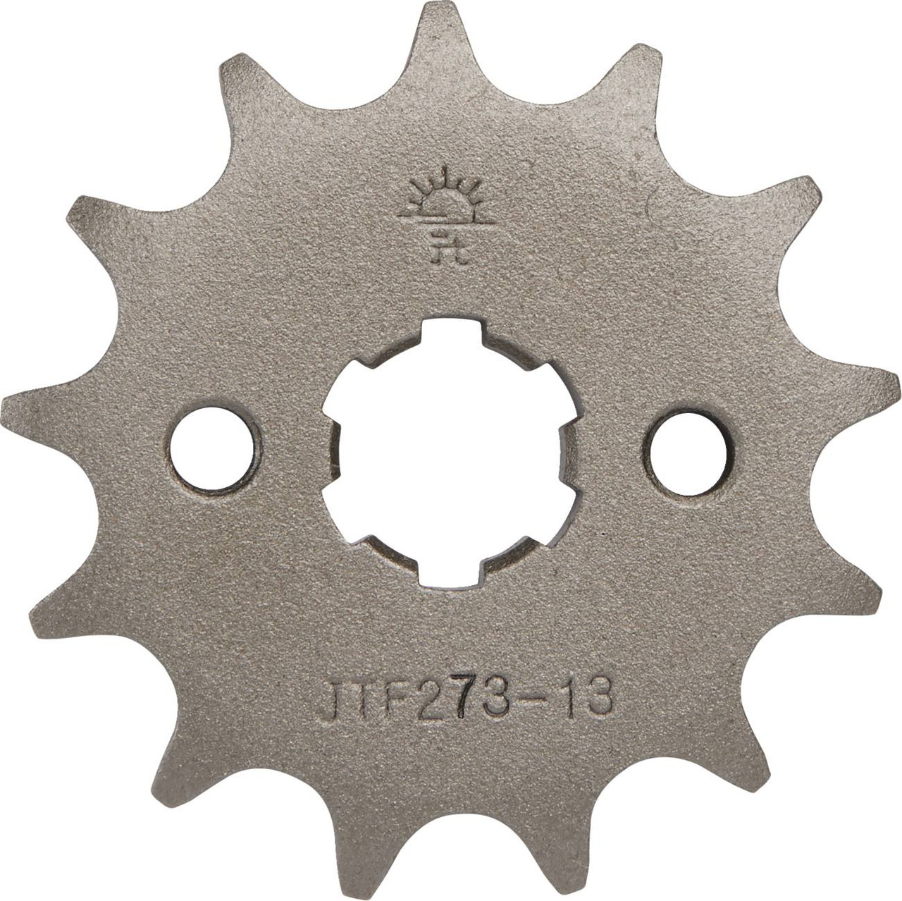 Jt Sprockets - JTF273.13 - Countershaft Sprocket - 13 Tooth - KLX150