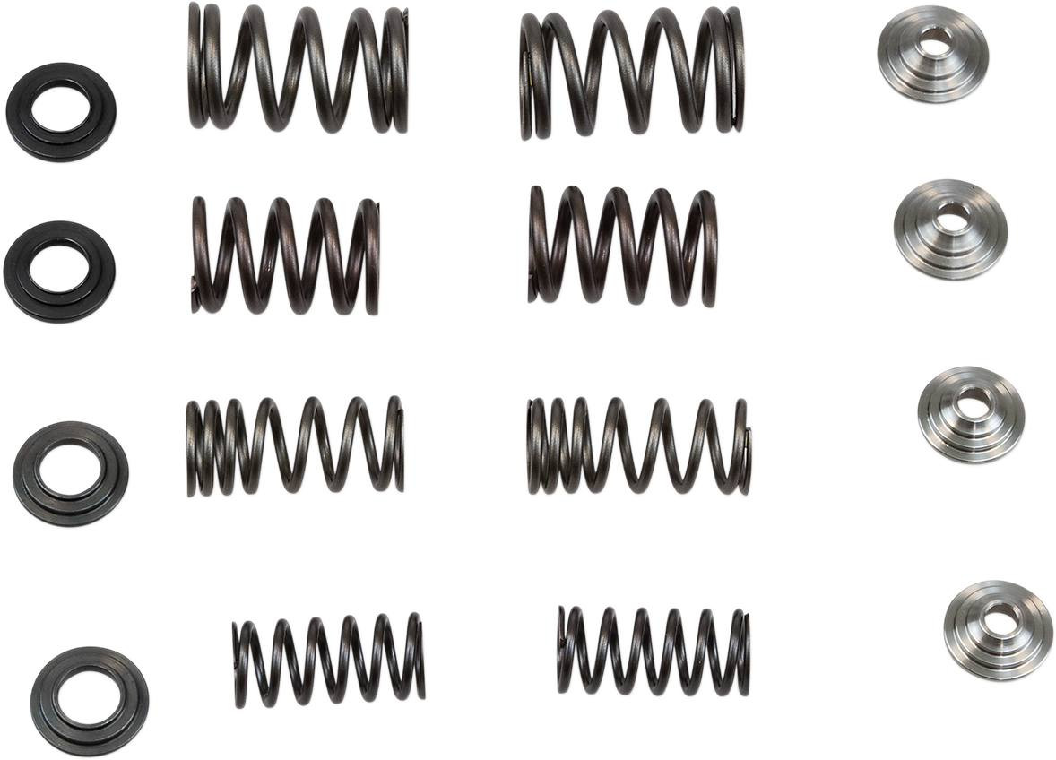 Kibblewhite - 30-31250 - Valve Spring Kit - 0.440