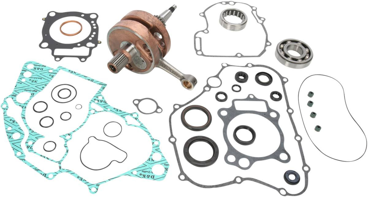 Hot Rods - CBK0119 - Crankshaft Kit - OE Crankshaft Replacement