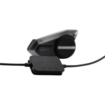 SENA 50S Bluetoothヘッドセット Sena 50S HD Motorcycle Bluetooth Communication System - Dual Pack