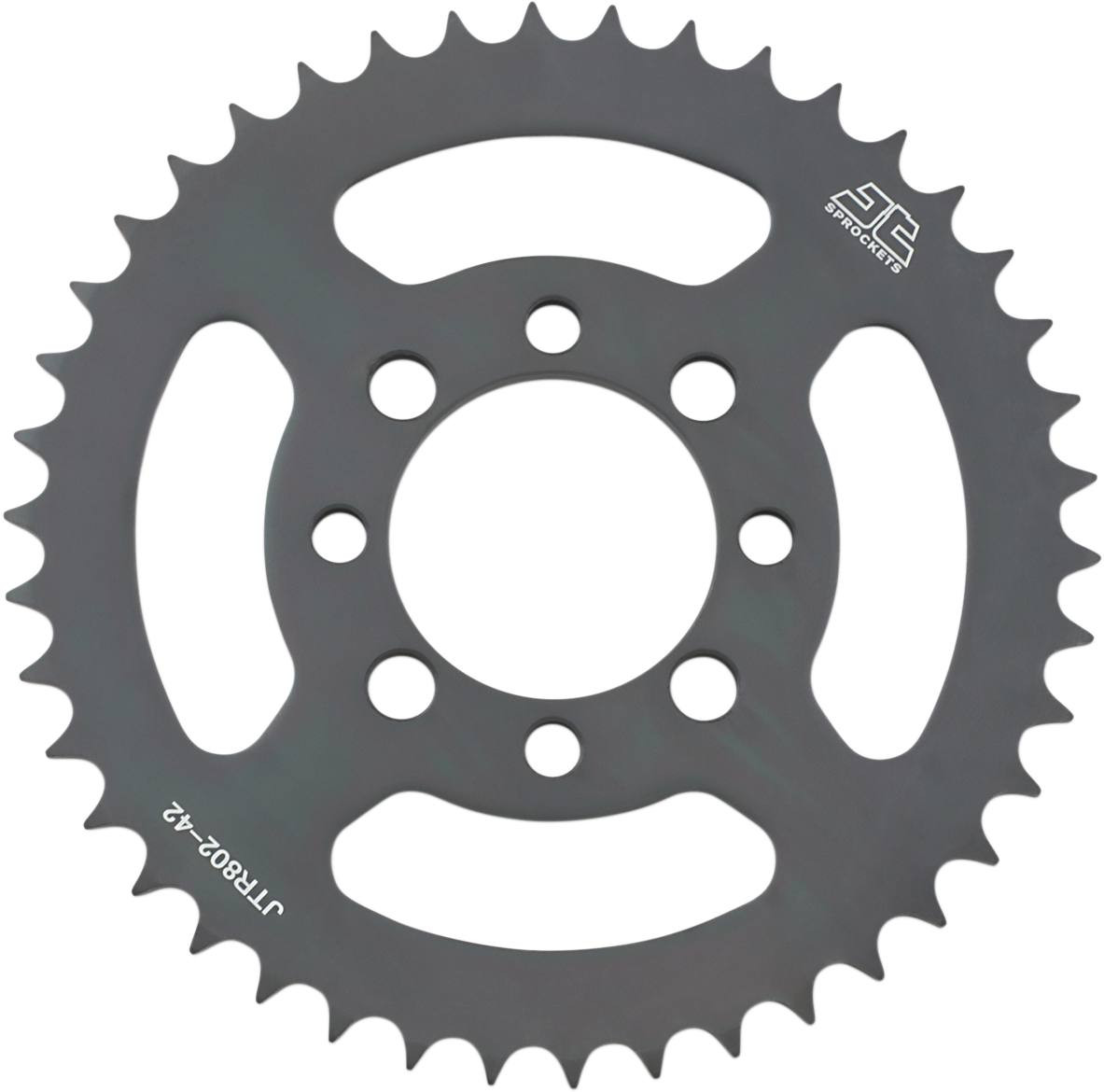 Jt Sprockets - JTR802.42 - Sprocket - Rear - Kawasaki/Suzuki - 42
