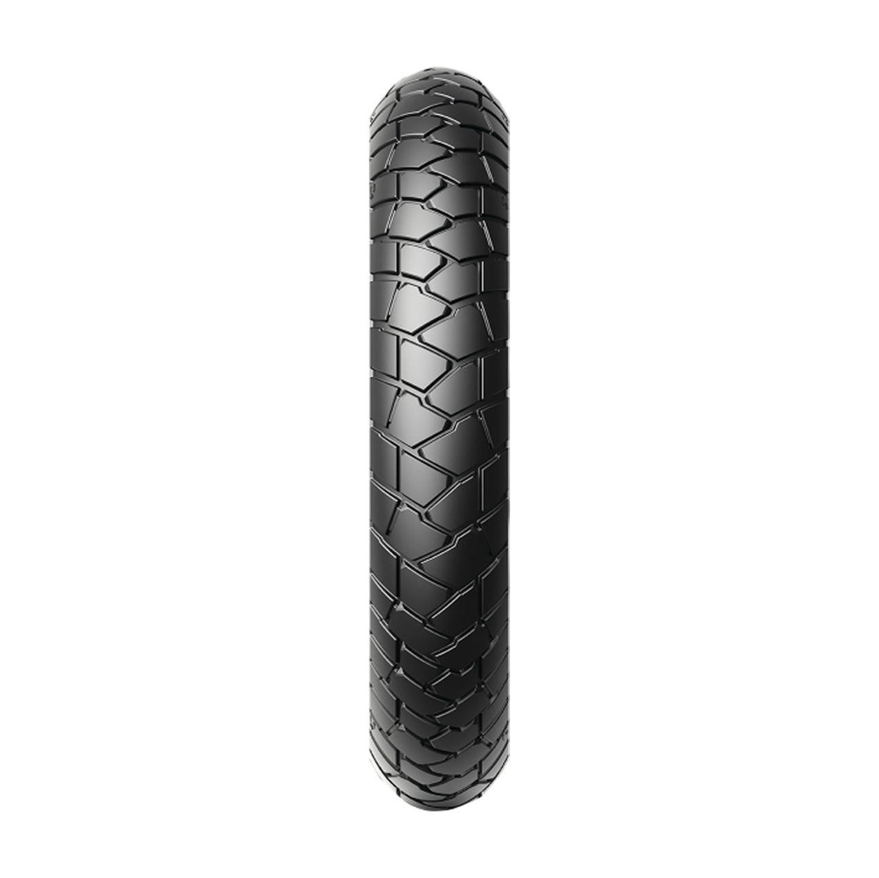 Michelin Scorcher Adventure 60V 120/70R19 Front Tire